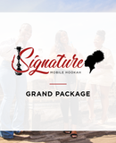 Signature "Grand" Package